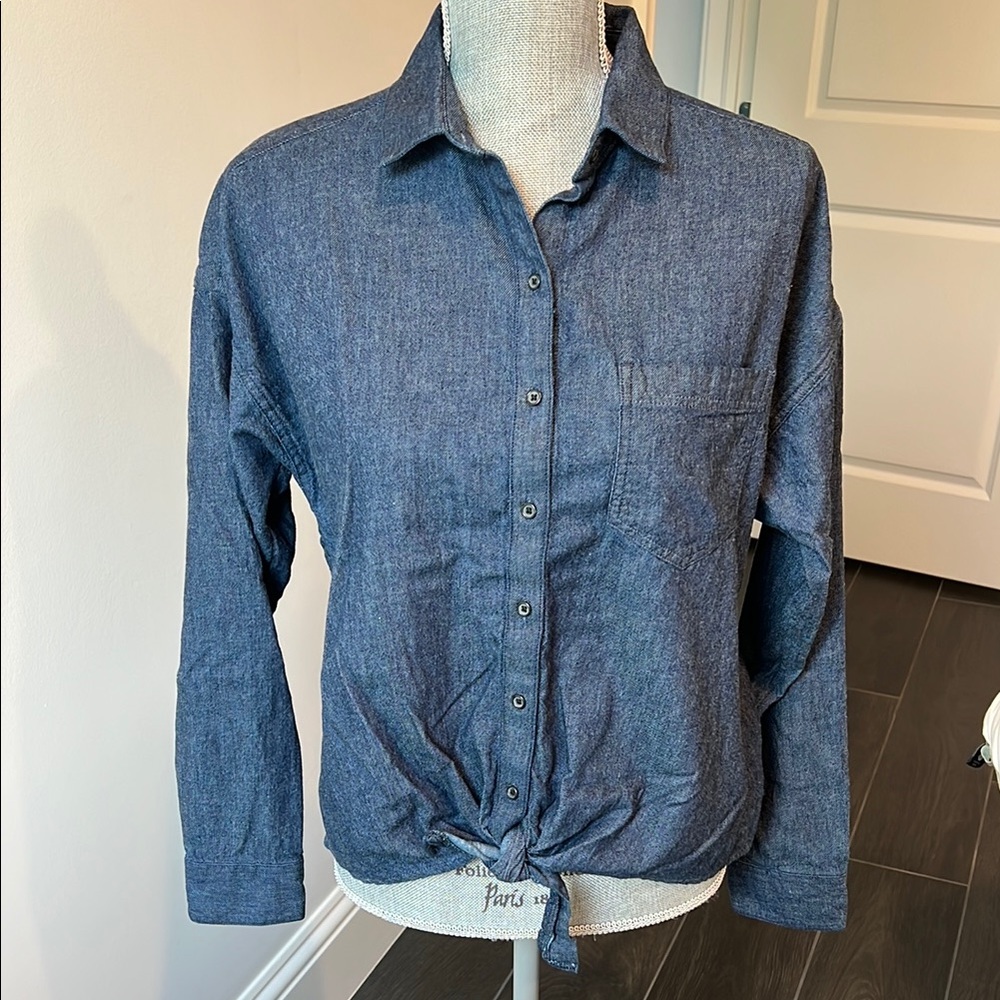 100% Organic Cotton Long Sleeve